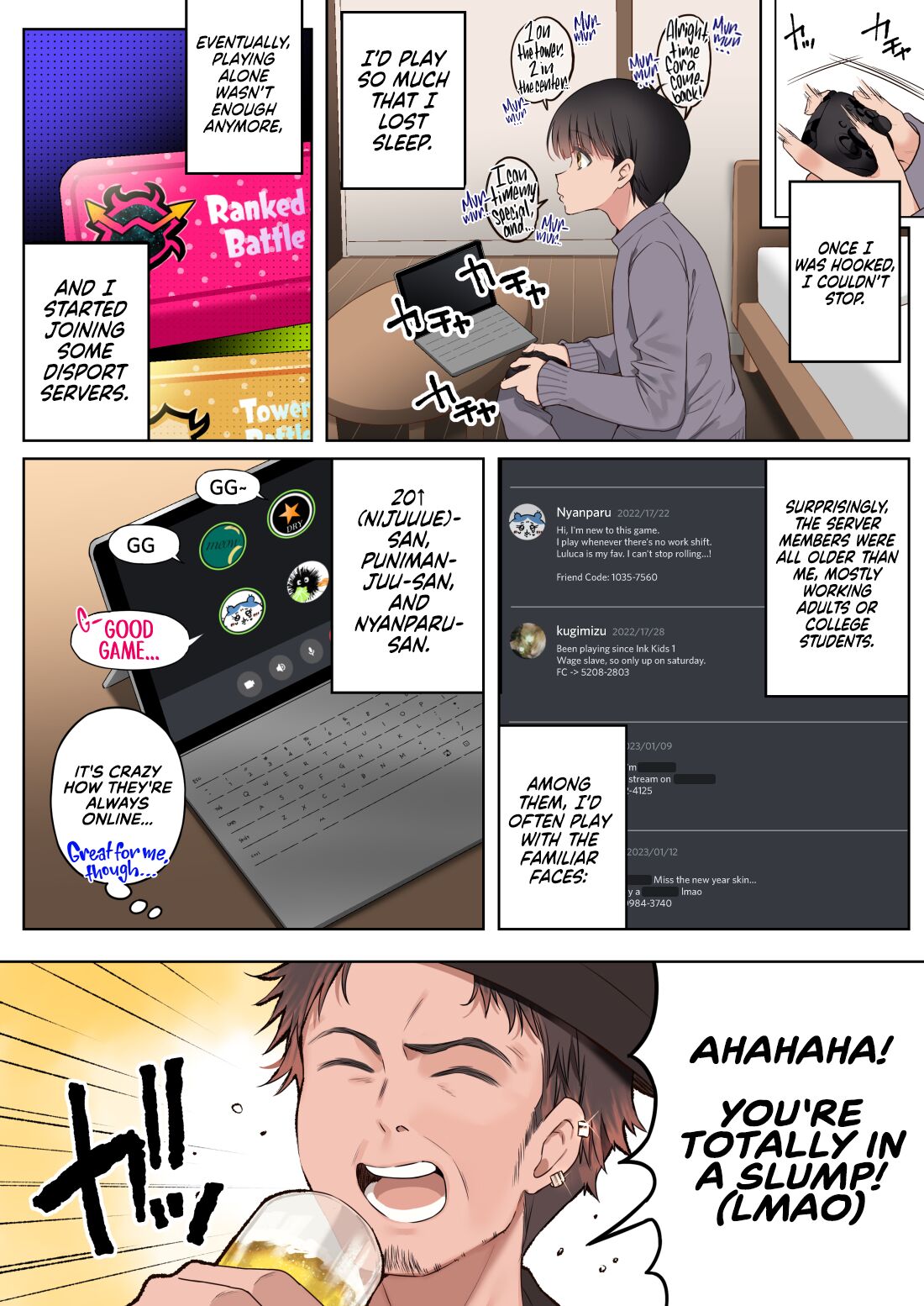 Boku no koto ga suki sugiru toshiue in kya onee-san no sei shori seikatsu ● REC - Page 7