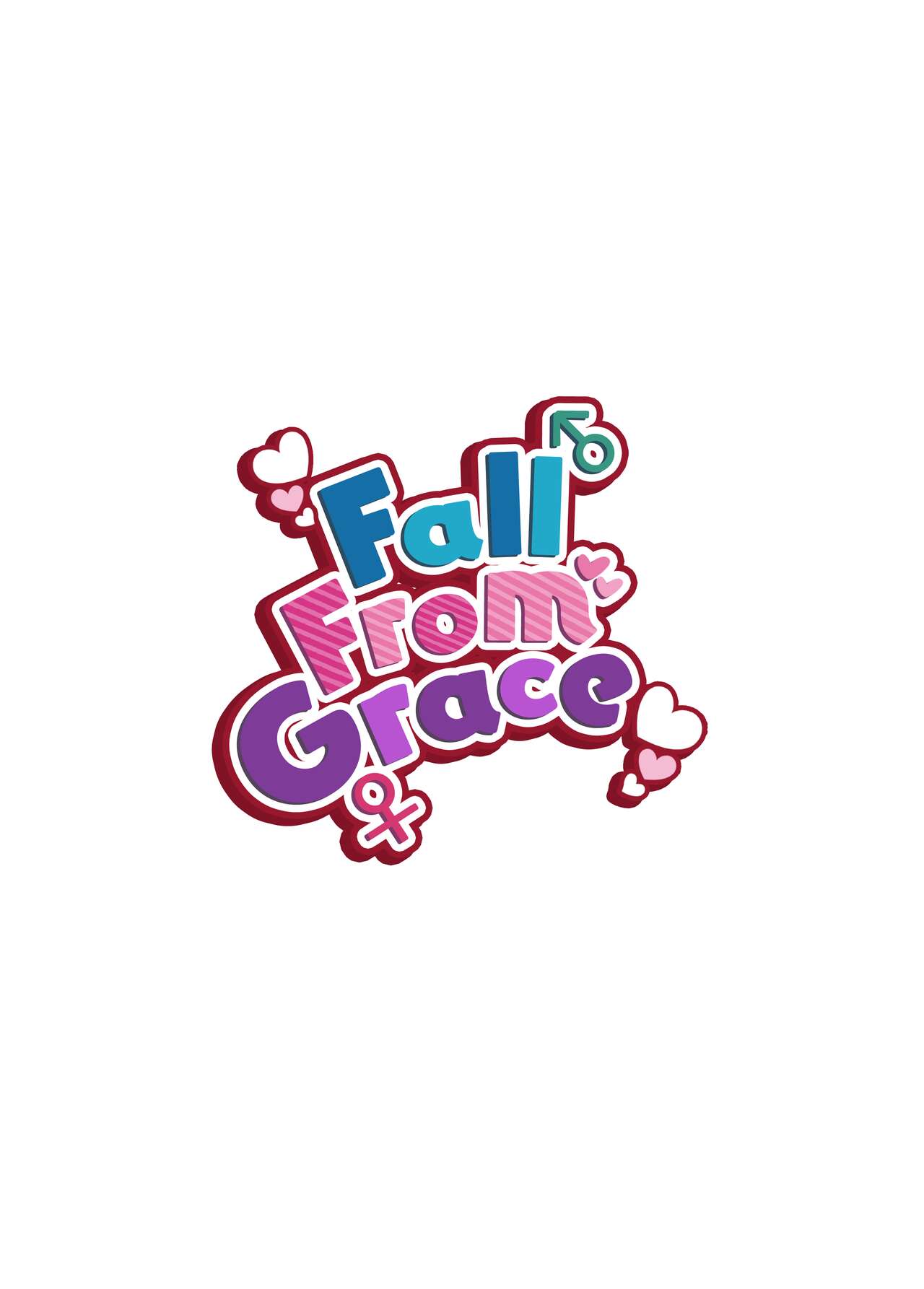 Incubus-kun♂ Succubus Ochi♀!? | ♂Fall From Grace♀ - Page 2