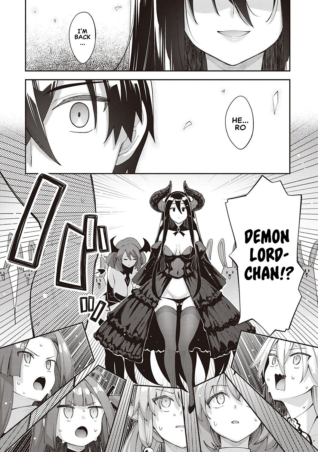 Isekai Kita node Sukebe Skill de Zenryoku Ouka Shiyou to Omou 11Shame | I Came to Another World, So I Think I'm Gonna Enjoy My Sex Skills to the Fullest! 11th Shot - Page 2