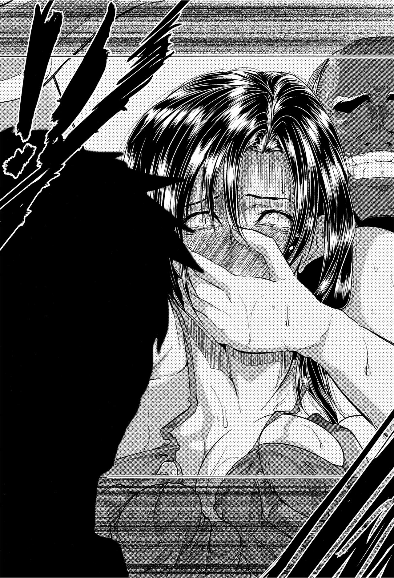Tsuma wa Instructor - MY WIFE IS BAWDY INSTRUCTOR Ch. 2 - Page 30