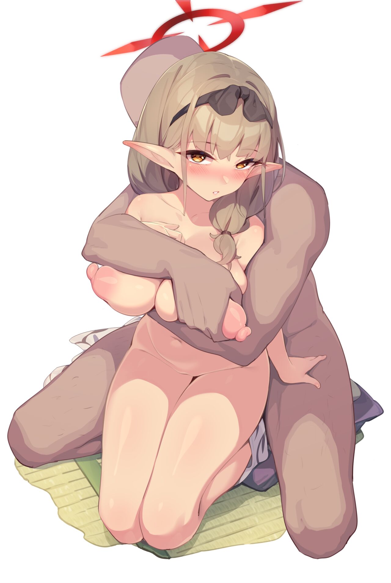 Sgt-Z 火宮チナツ R18 - Page 7