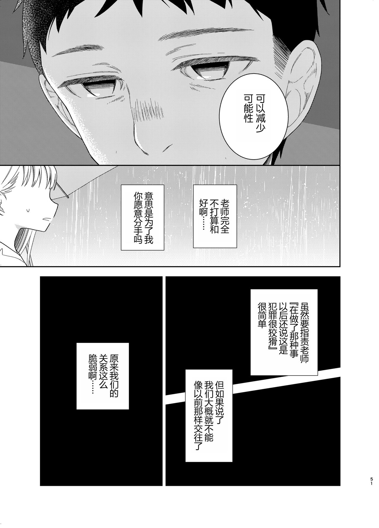 TS Shoujo Haruki-kun 5 - Page 50
