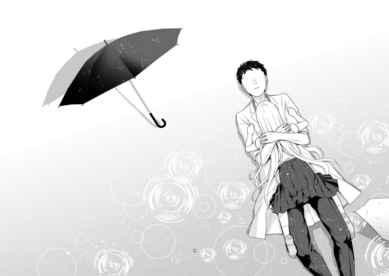 TS Shoujo Haruki-kun 5 - Page 68