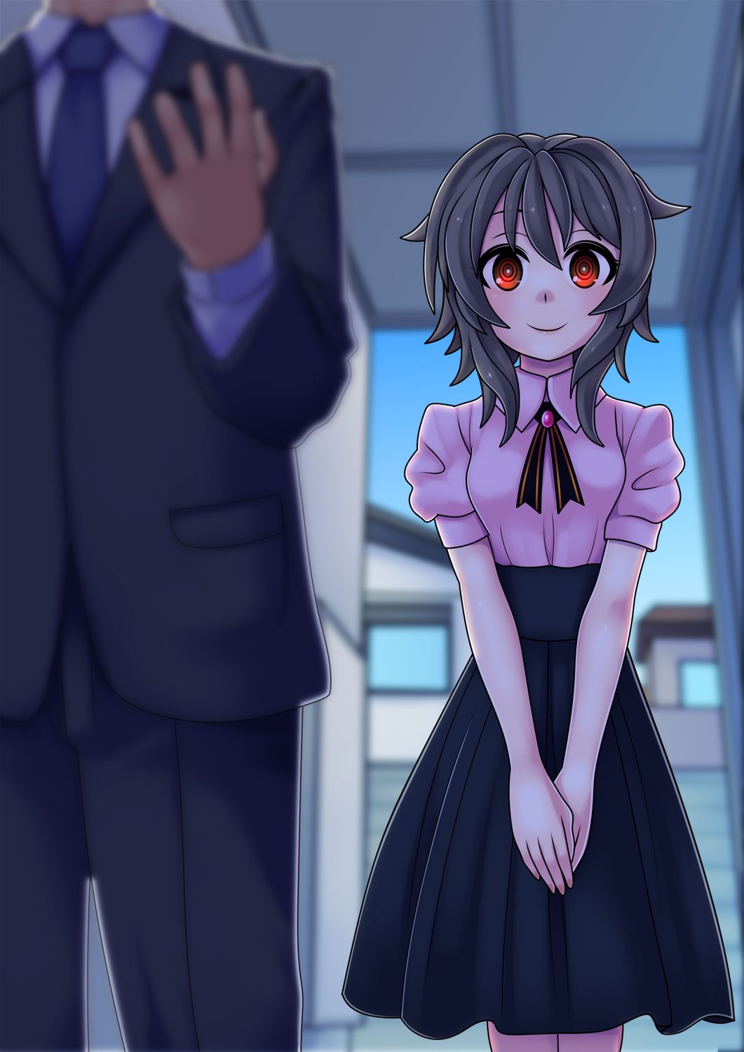 Aidoru wo Keisotsu ni Robotto-ka | An Idol Carelessly Robotized - Page 13
