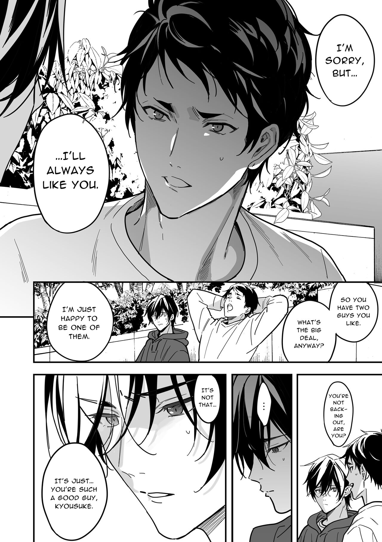 Diligent Student Doesn't Want His Naughty Lessons To End - Page 145