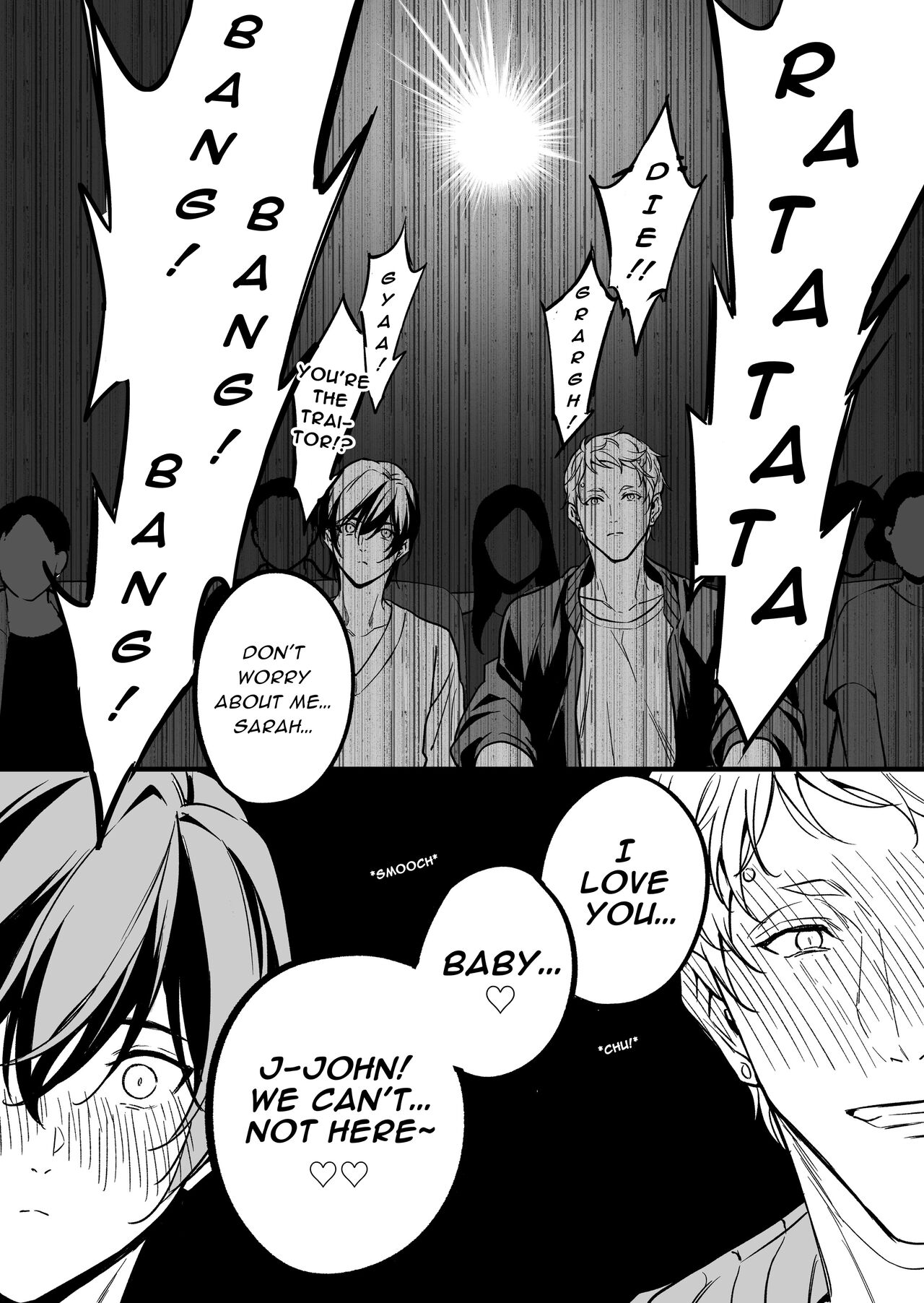 Diligent Student Doesn't Want His Naughty Lessons To End - Page 41