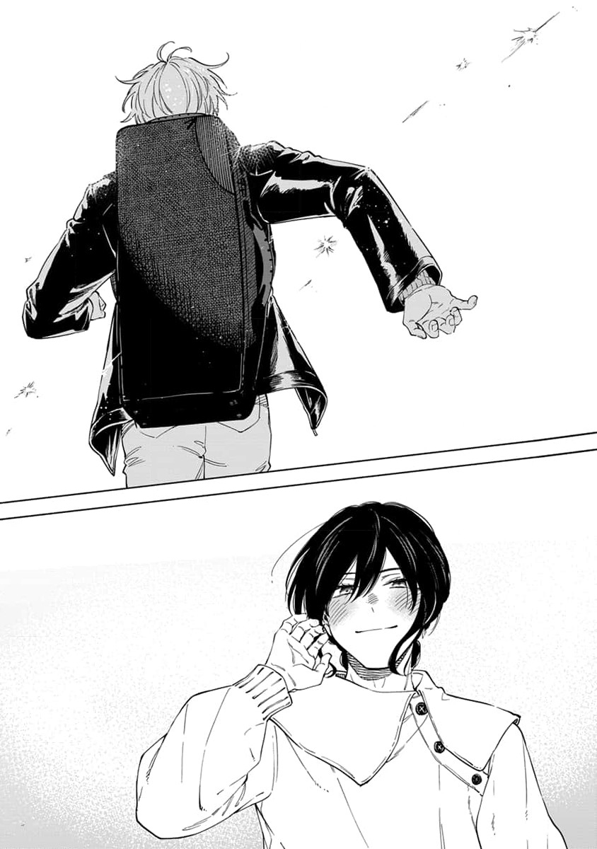 Koi Dekinai no wa Kimi no Sei | 我无法恋爱都要怪你 - Page 175