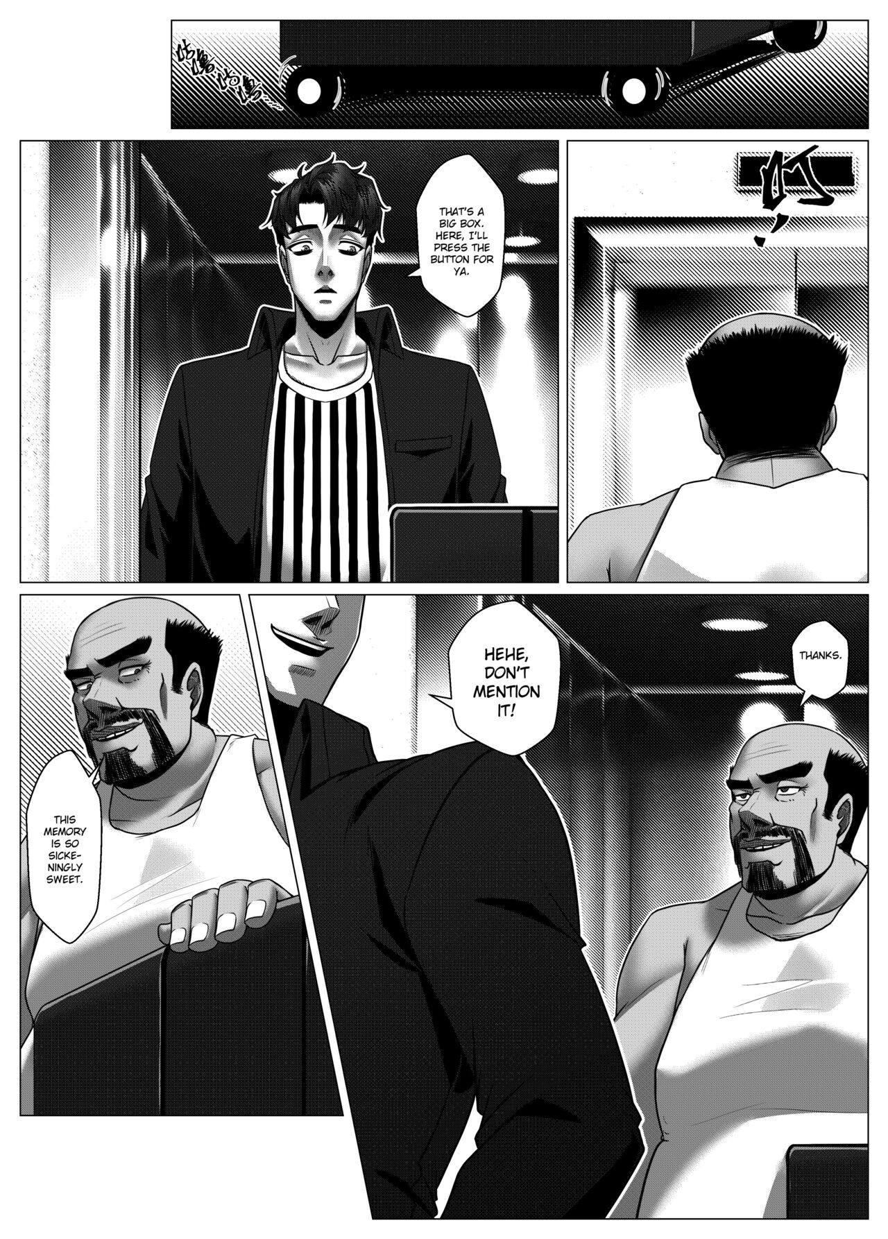 RENQUE S2.9 | Sparrow Season 2 Chapter 9 - Page 20