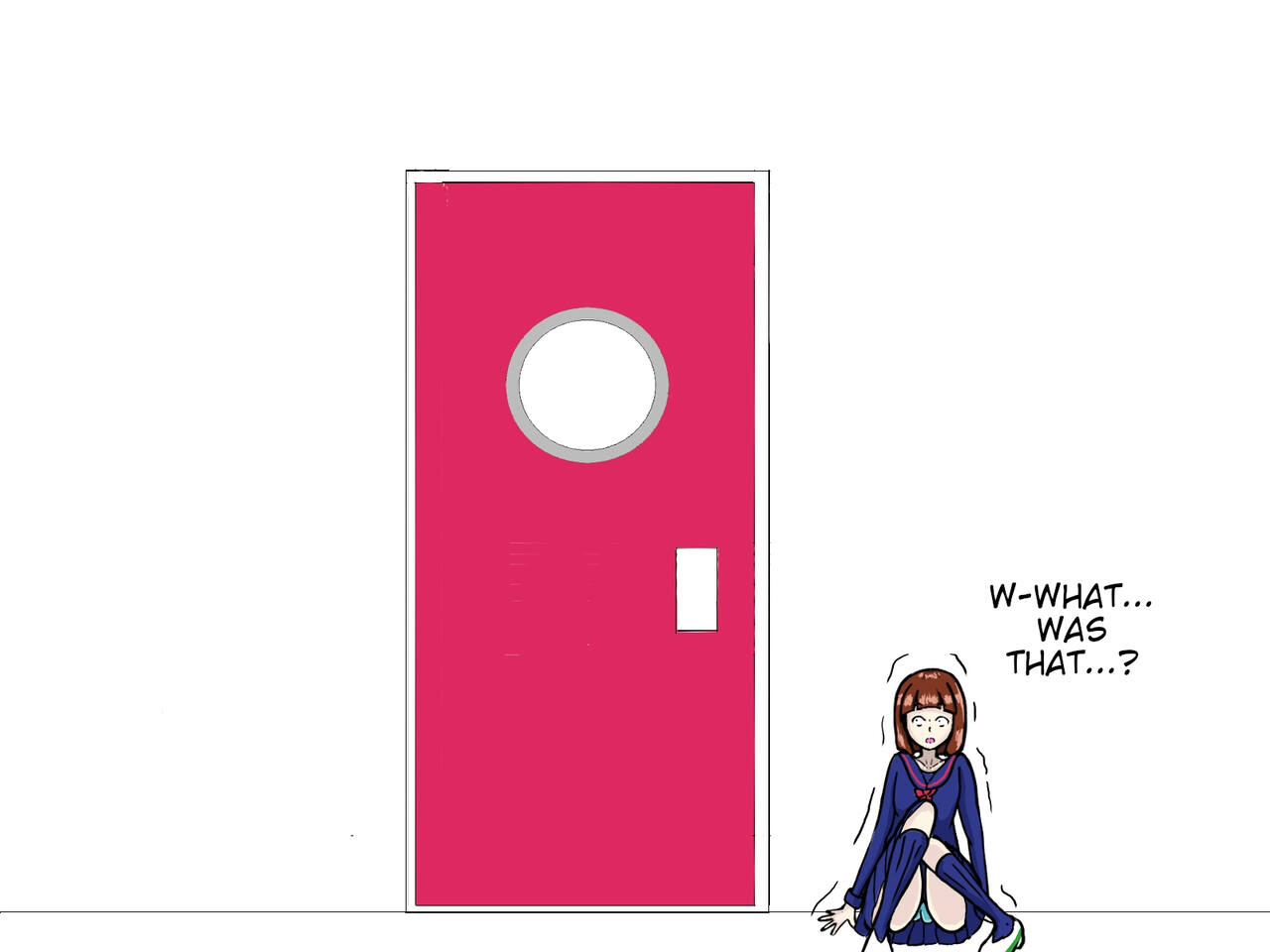Tanameg- Shiori-Chan part 1-2.5 - Page 35