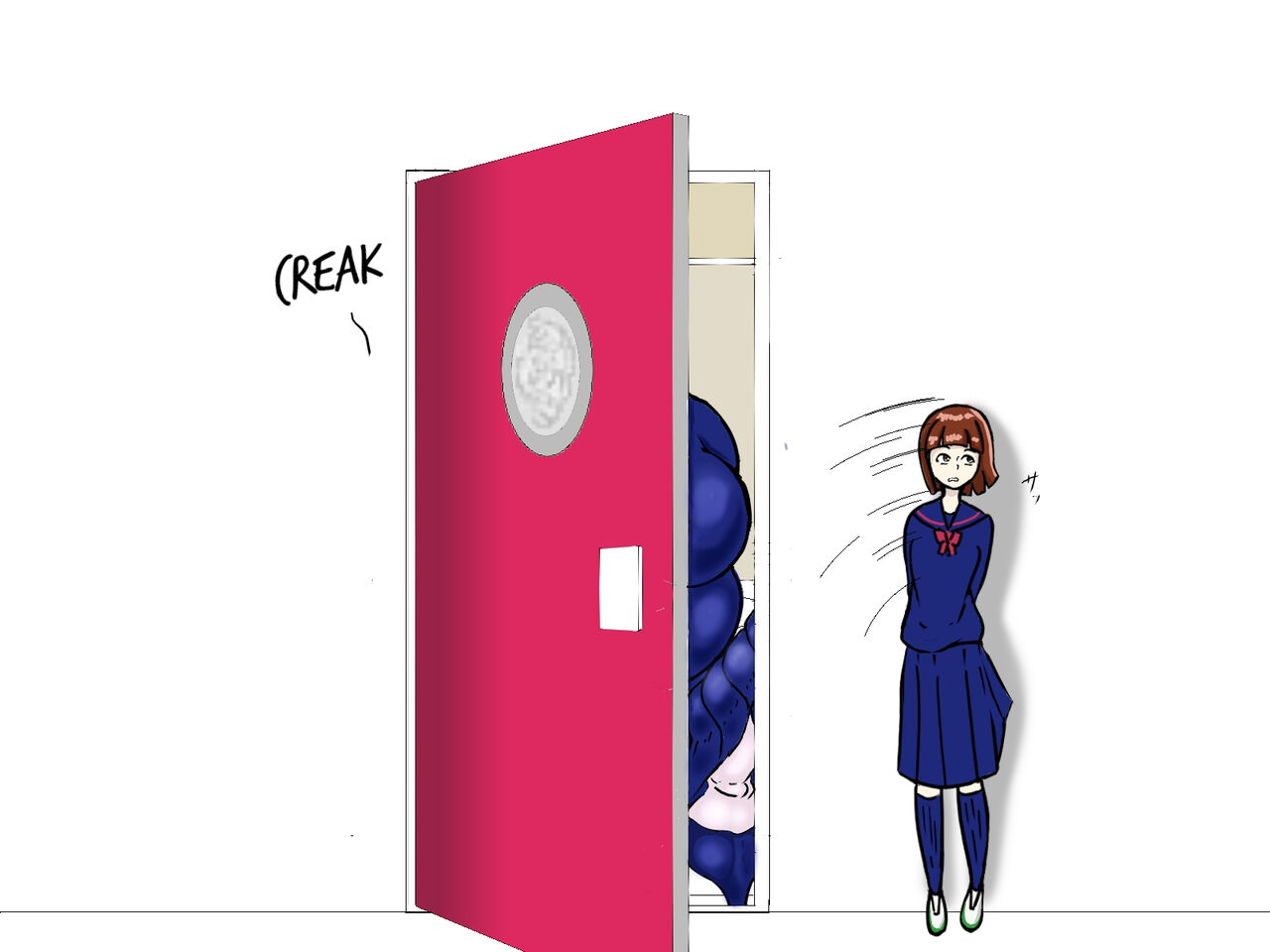 Tanameg- Shiori-Chan part 1-2.5 - Page 37