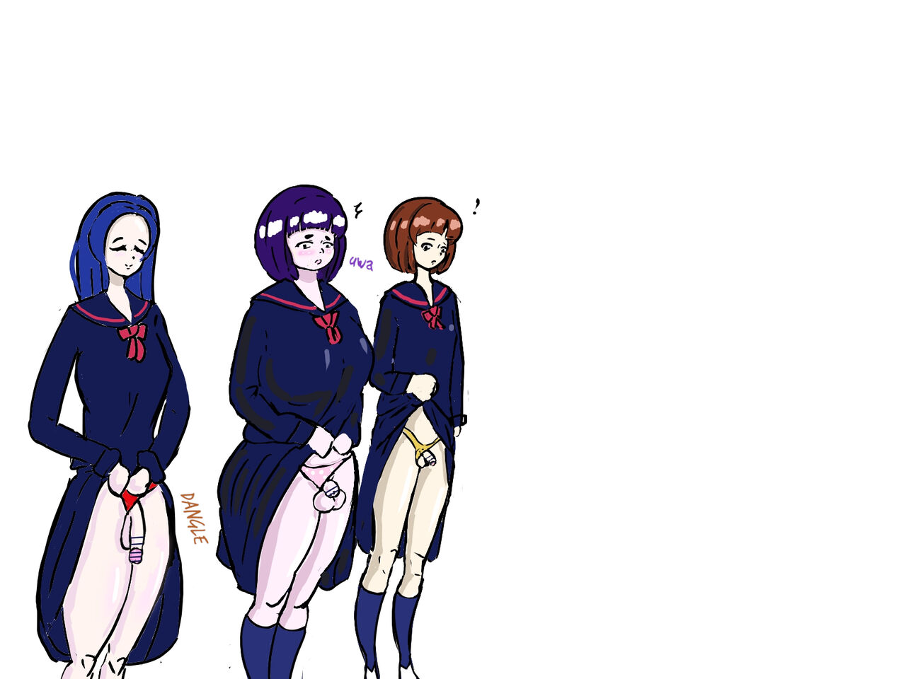 Tanameg- Shiori-Chan part 1-2.5 - Page 6