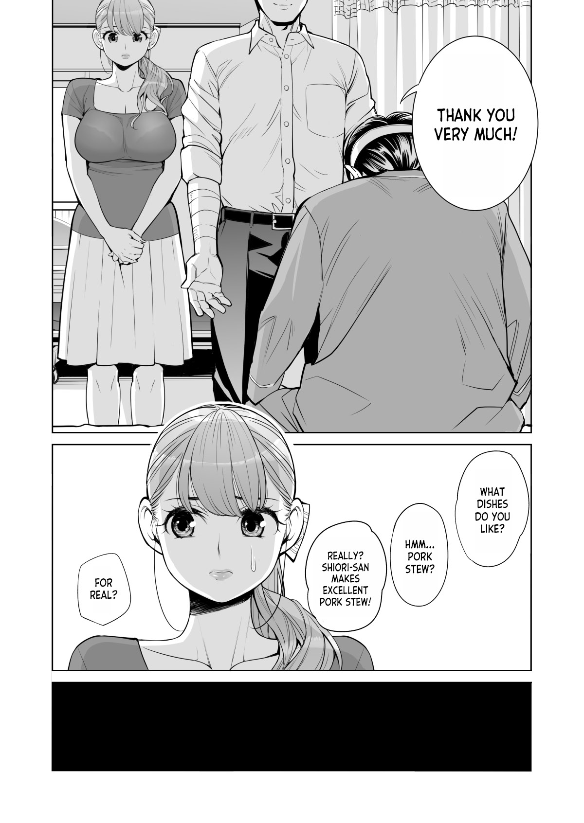 Akaneiro ni Somaru Wakazuma - Page 27