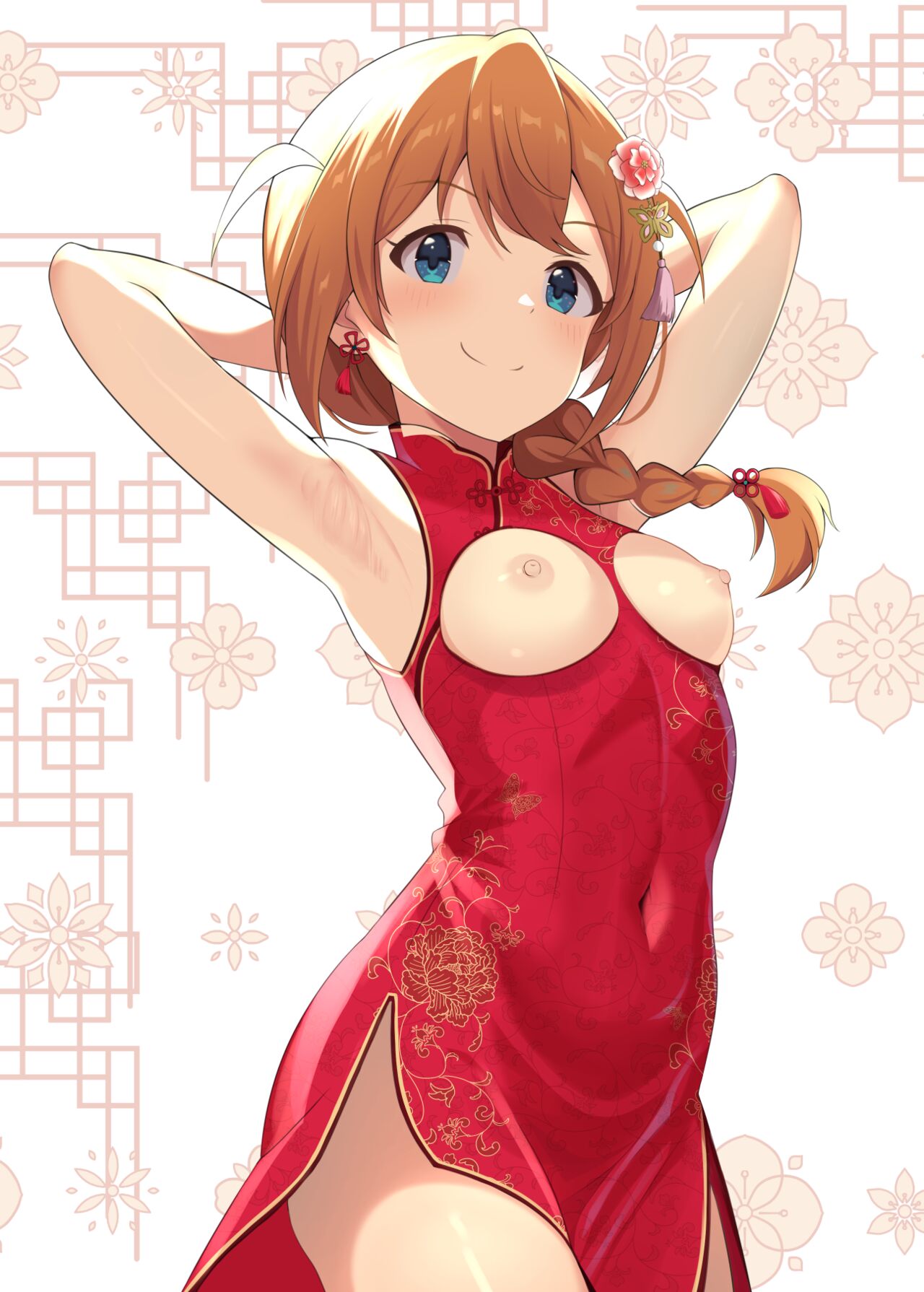 Fetishism vol.3 Sexy Pink - Page 19