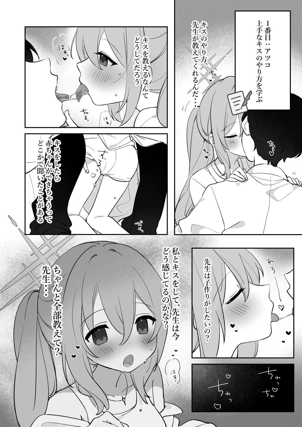 Arius summer joint 「ARIUS SUMMER ARCHIVE」 - Page 74