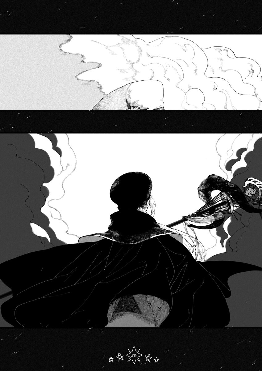 starry night - Page 22