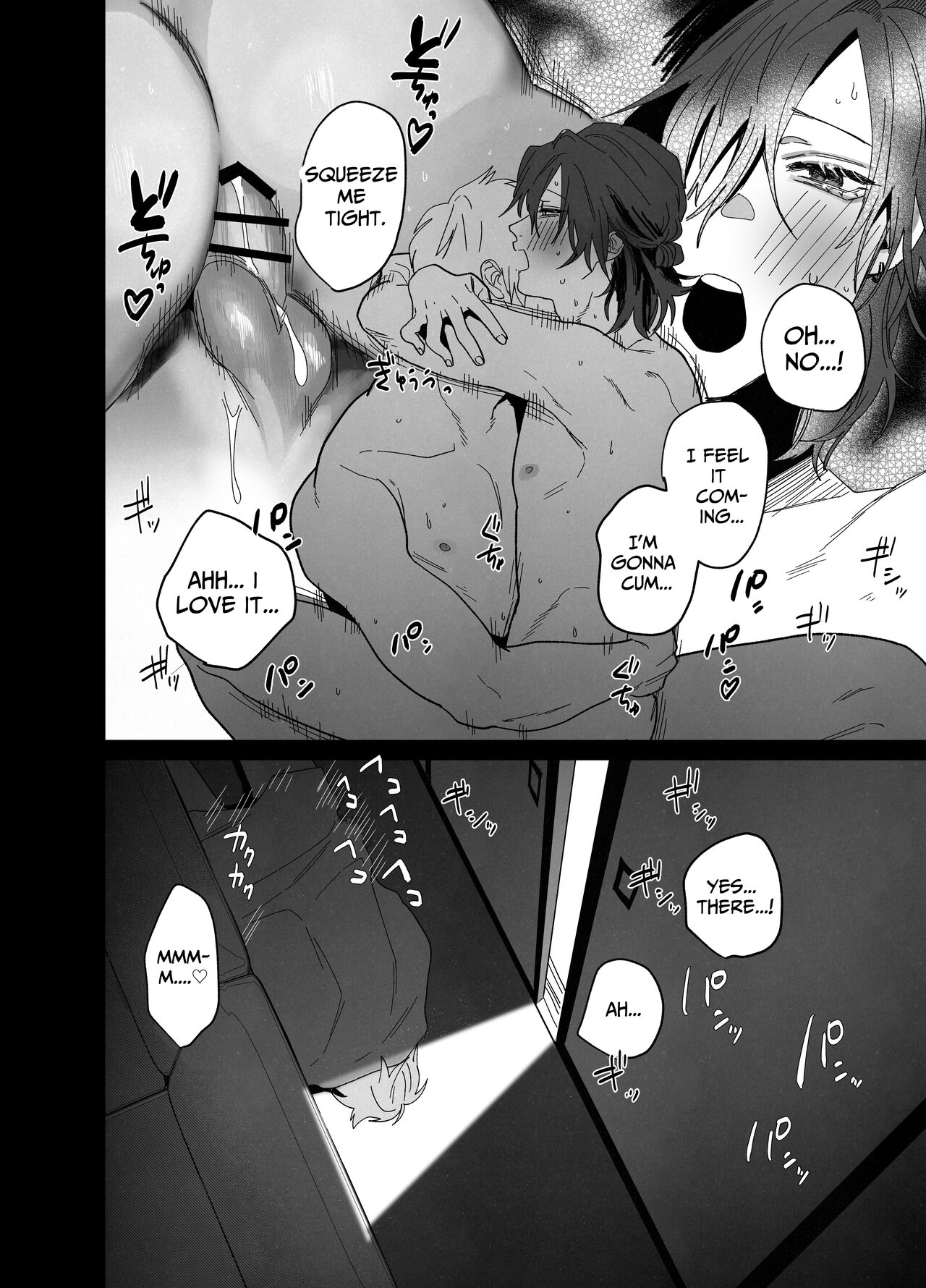There Are No Rules in the Bedroom! - Page 13
