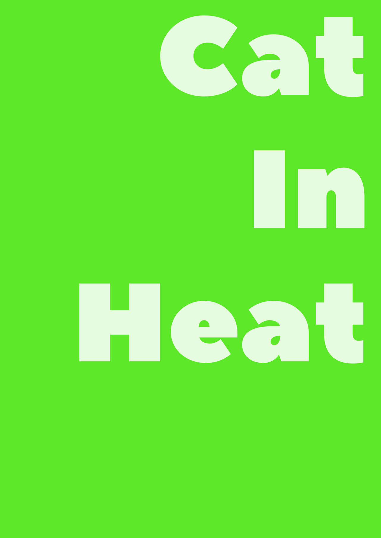 Cat In Heat - Page 30