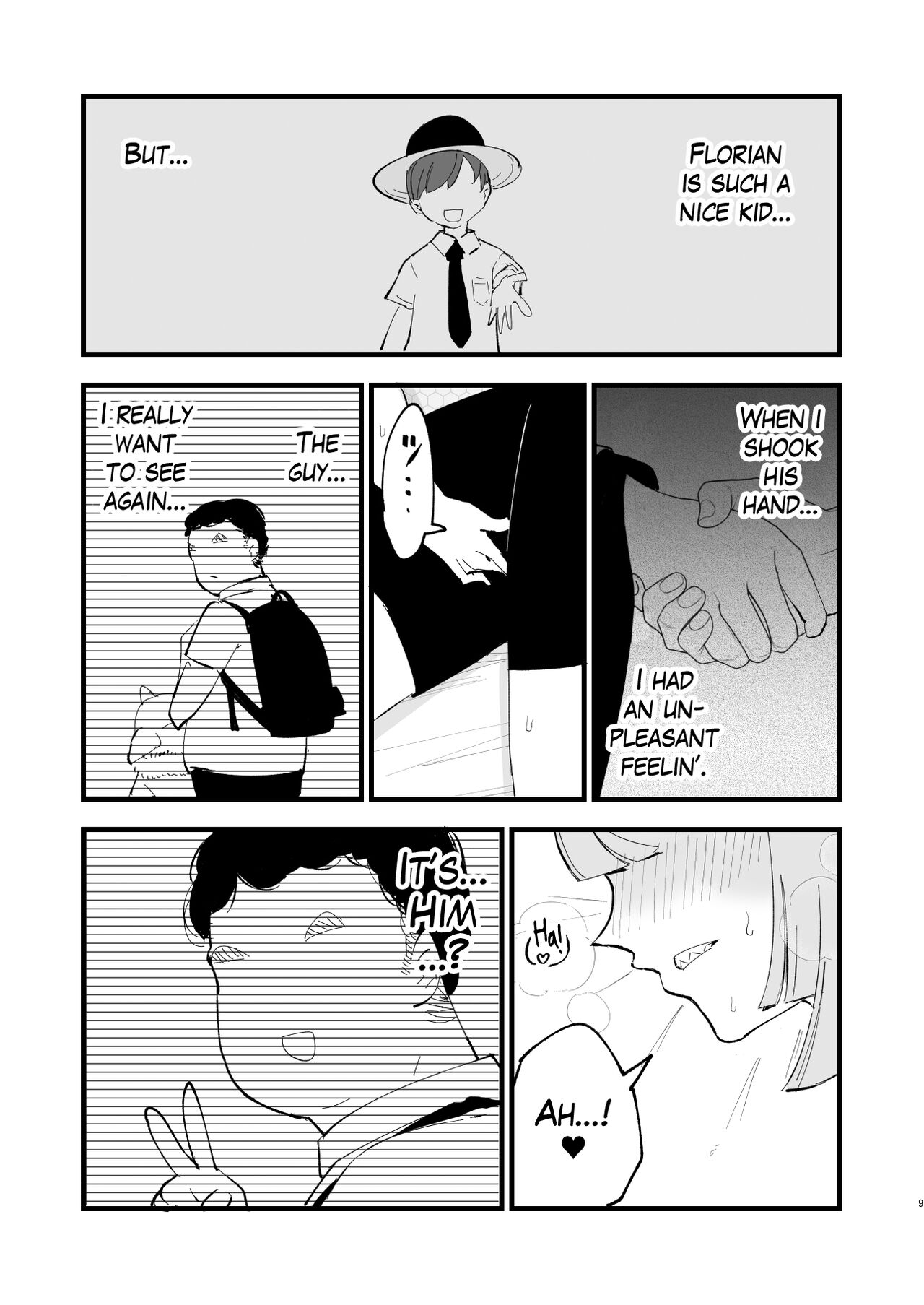 Saimin Poke Matome | Poke-Hypnosis Compilation - Page 37