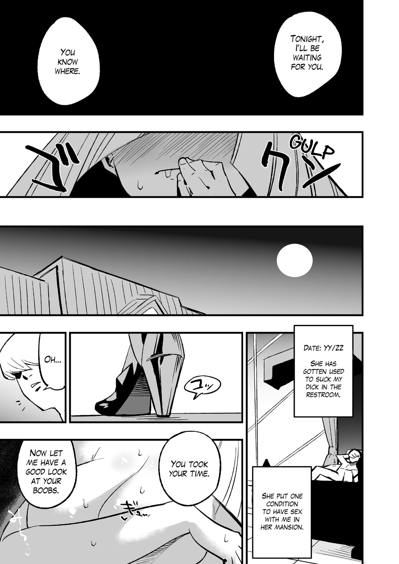 Saimin Poke Matome | Poke-Hypnosis Compilation - Page 75