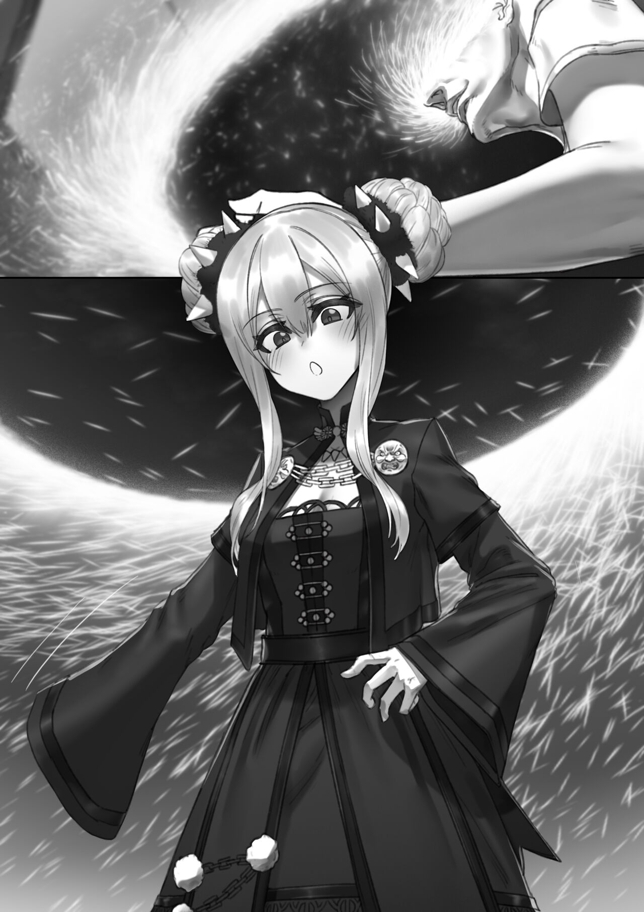（Kerberus）GAME ROM 1-2 - Page 10