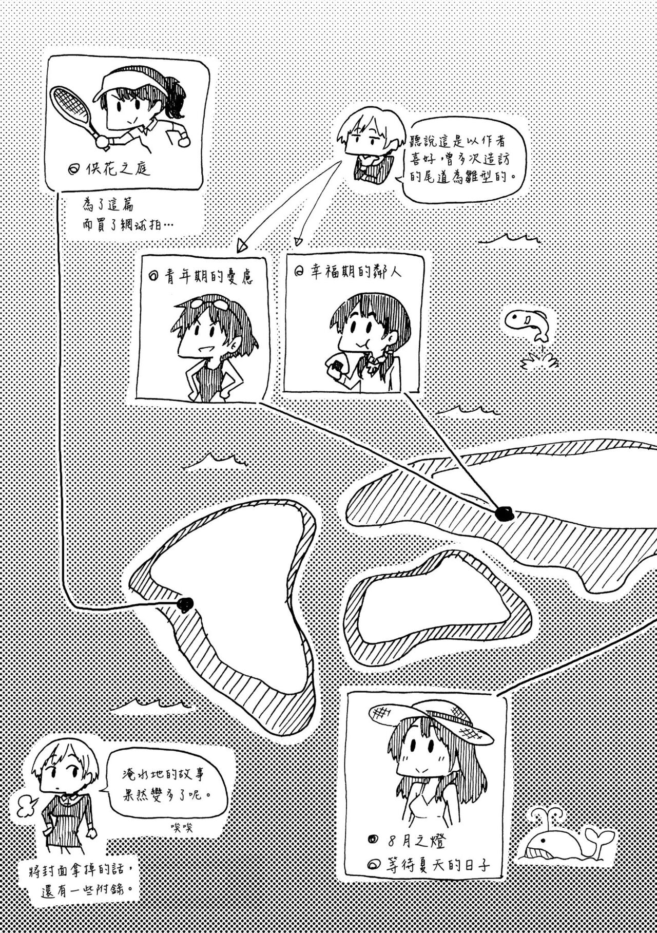Your Song | 屬於你的歌 - Page 211