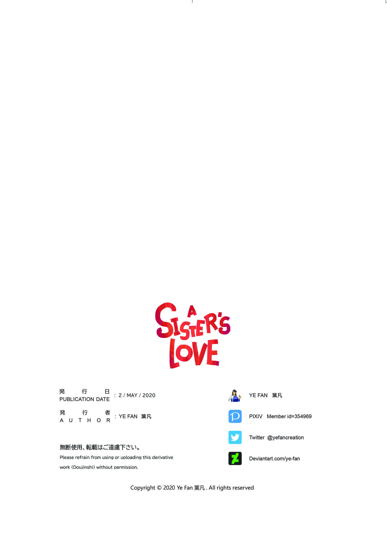 A Sister's Love - Page 37