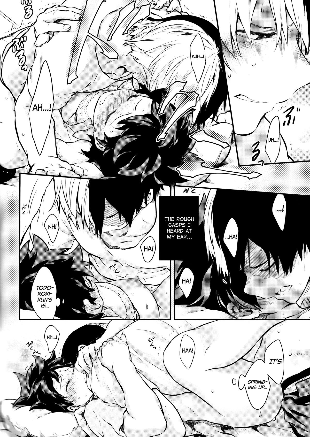 Love Me Tender another story - Page 38