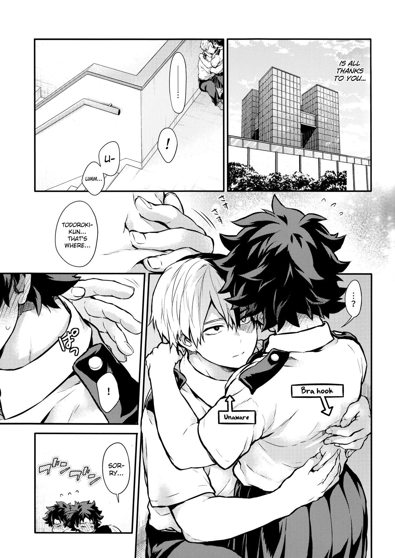 Love Me Tender another story - Page 55