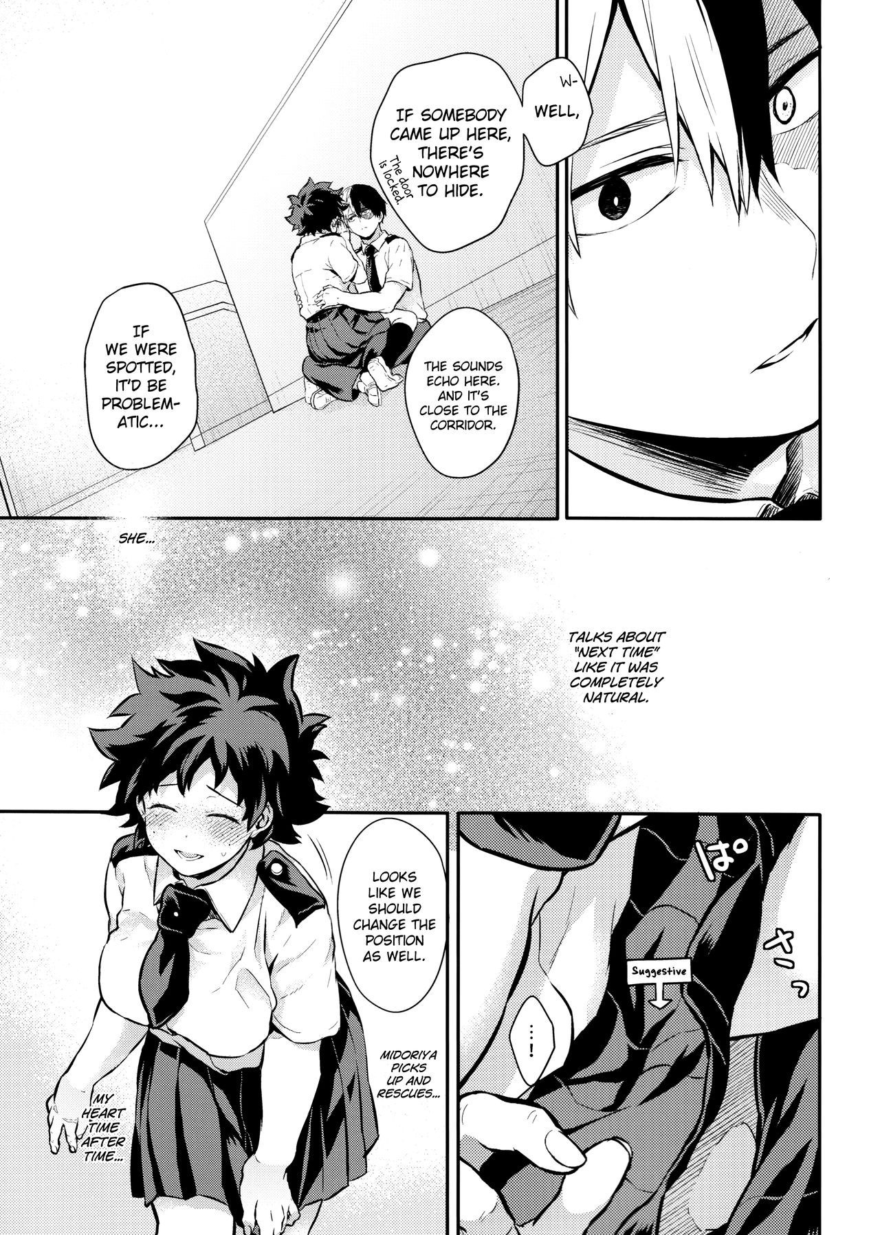 Love Me Tender another story - Page 59