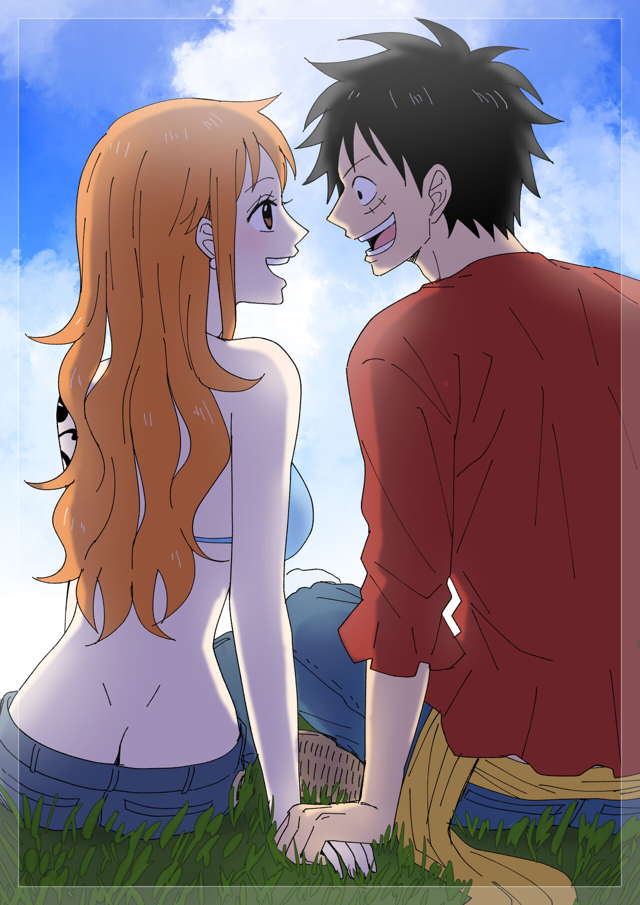 runami ro gu | 路娜日志 1-2 - Page 23