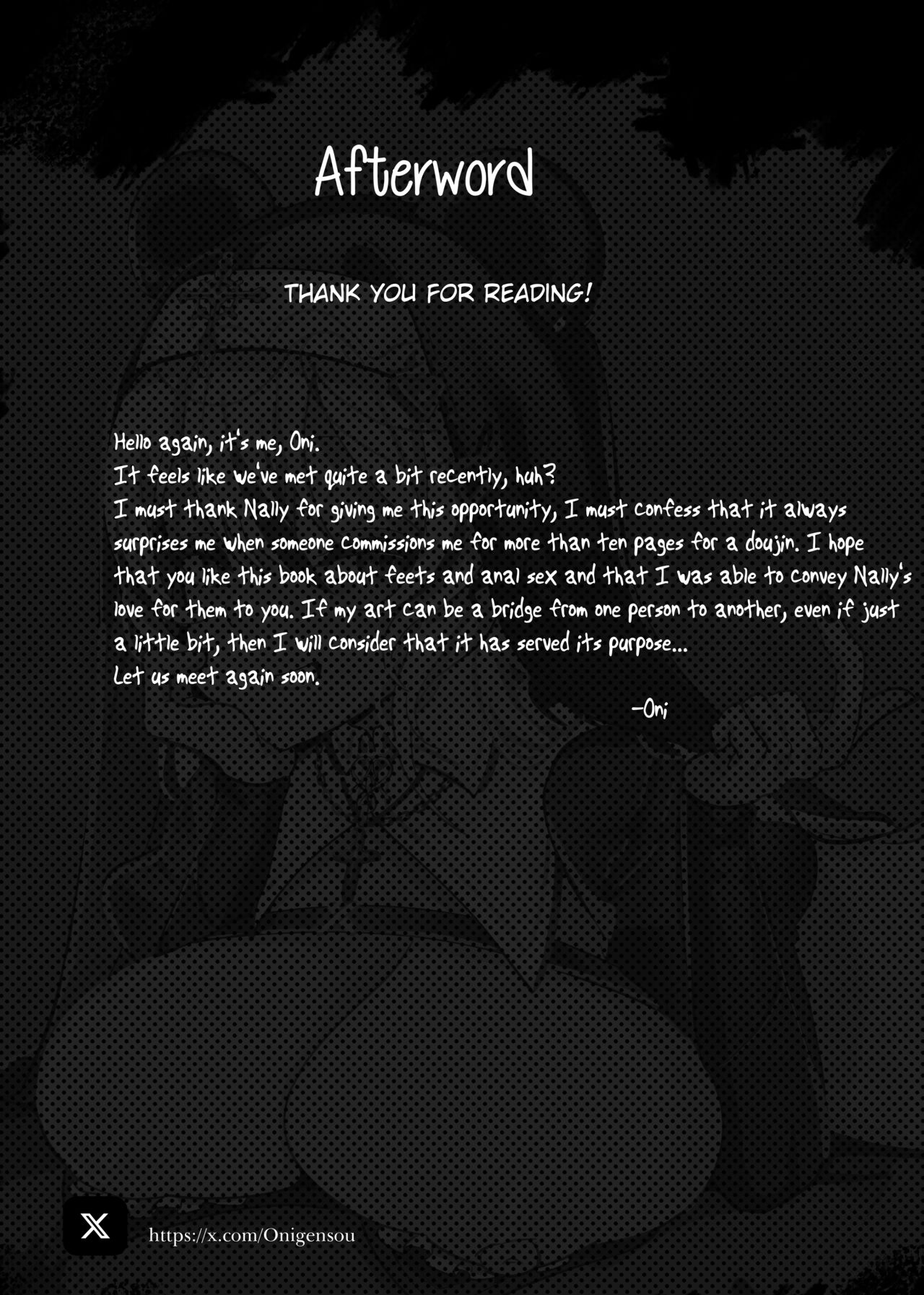 Sister Reward - Page 18