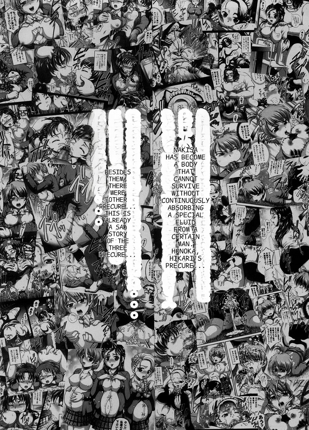 Milk Masters 1 - Page 3