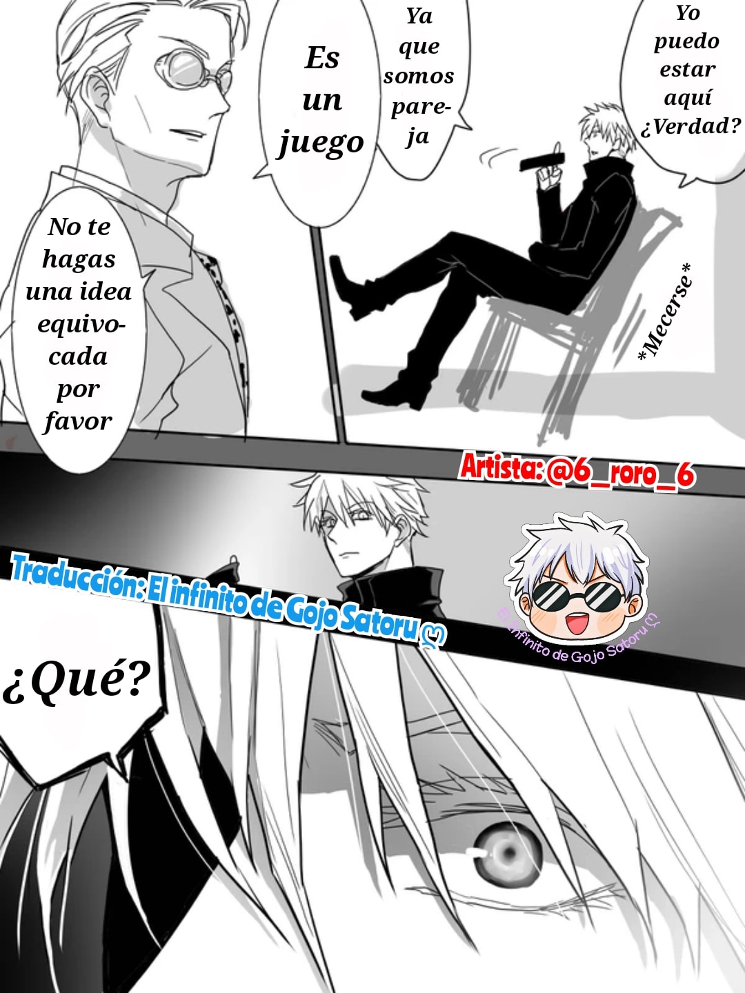 Flor de iris 2 Edición - - Page 13