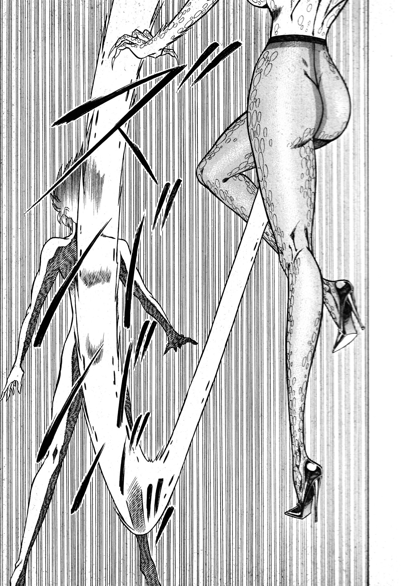 Renshin Joshikousei Patty 1 - Page 128