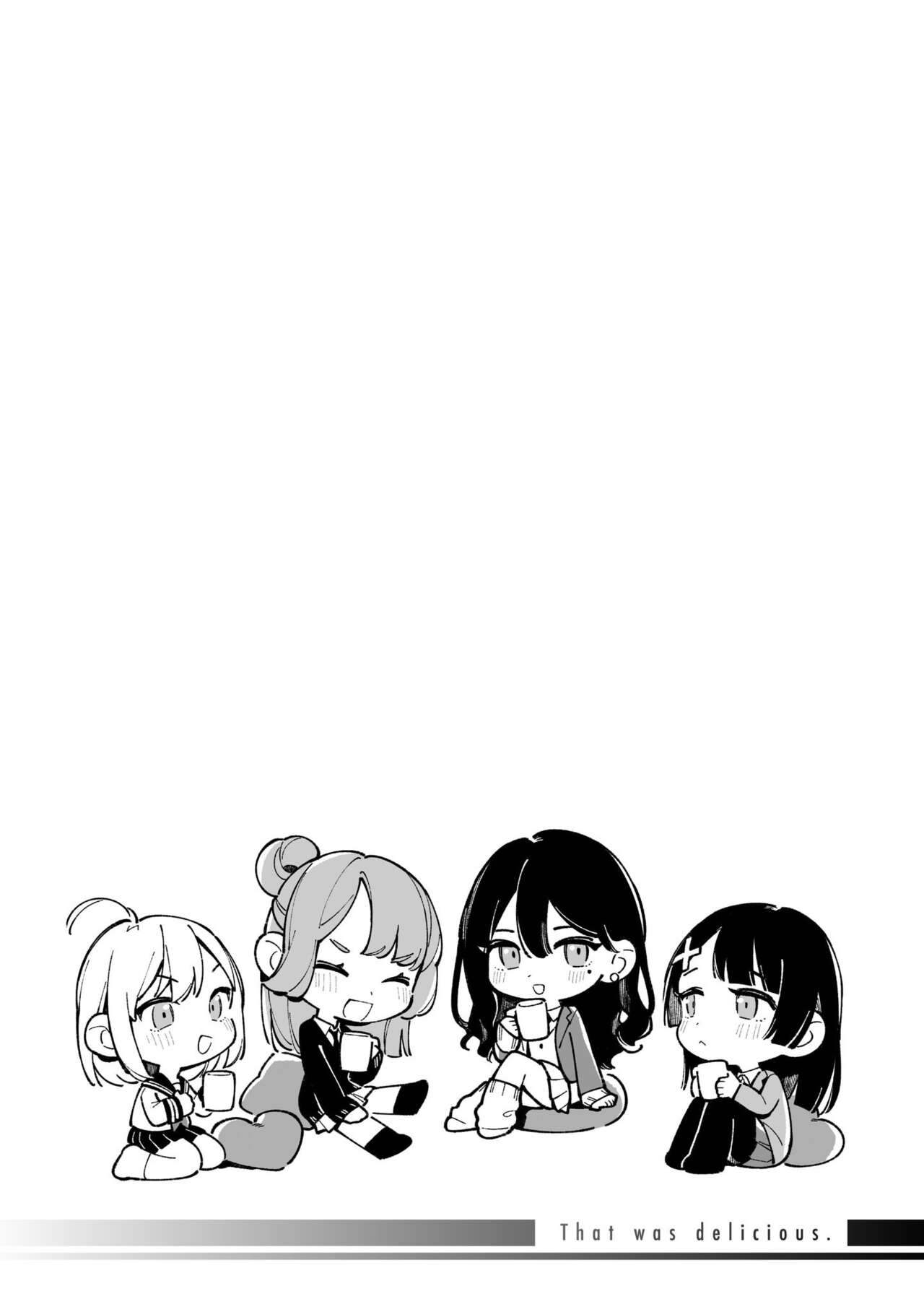 Gochisousama - That was delicious. | 謝謝招待 - Page 50
