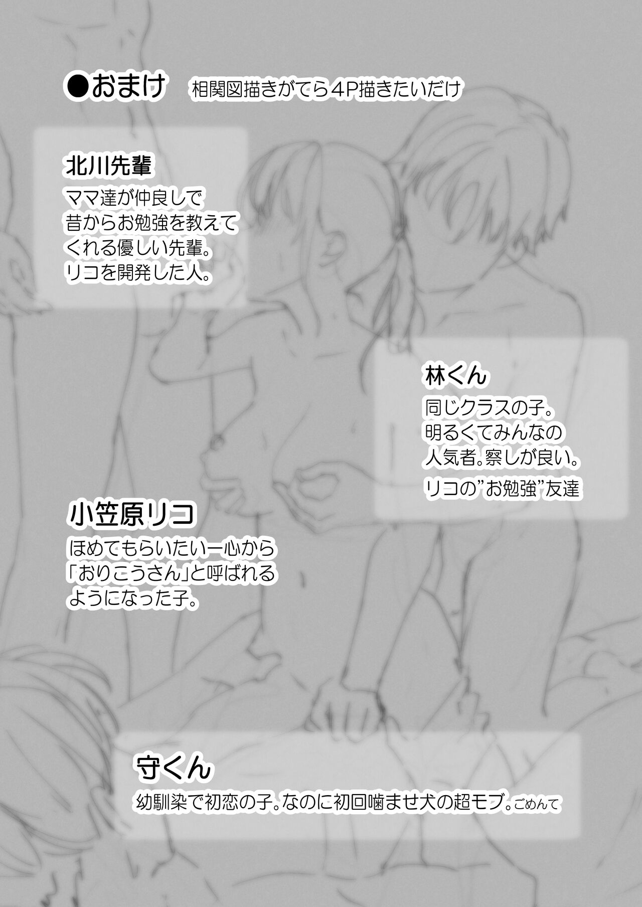 Orikou-san 1+2 - Page 65