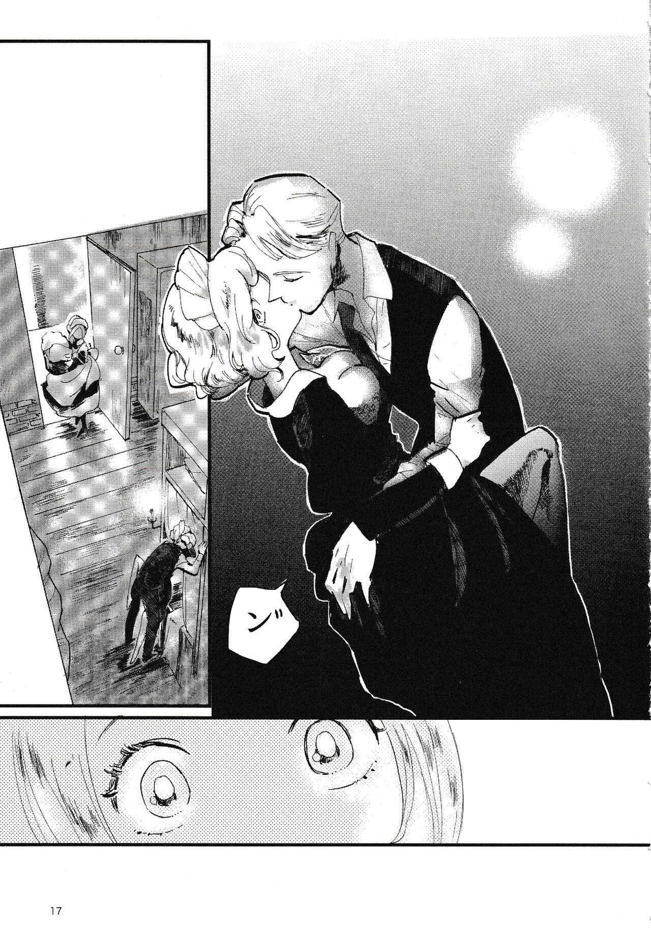 Rosenlitter 3&4&5 - Page 18