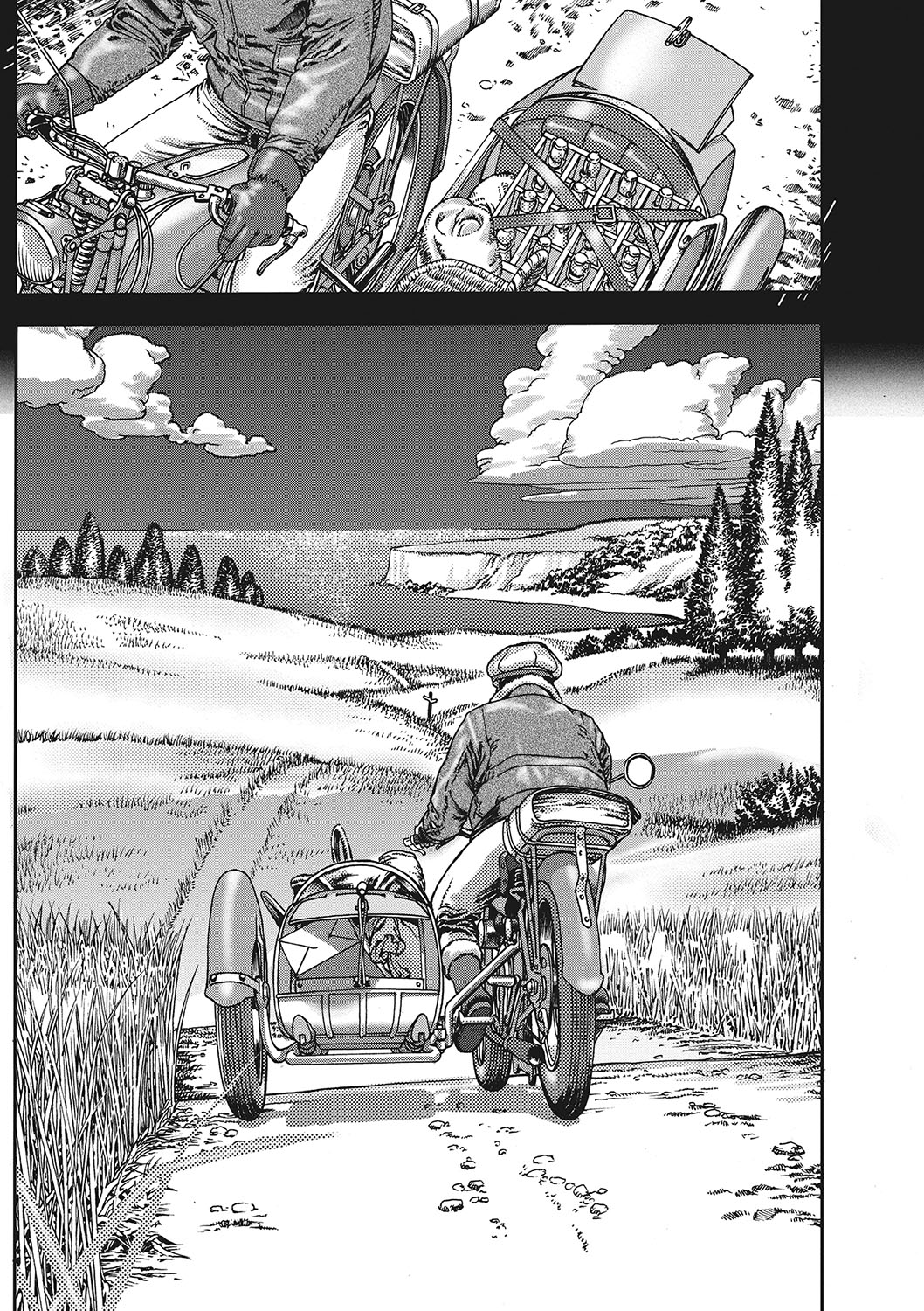 Seitekina Youji - Page 120