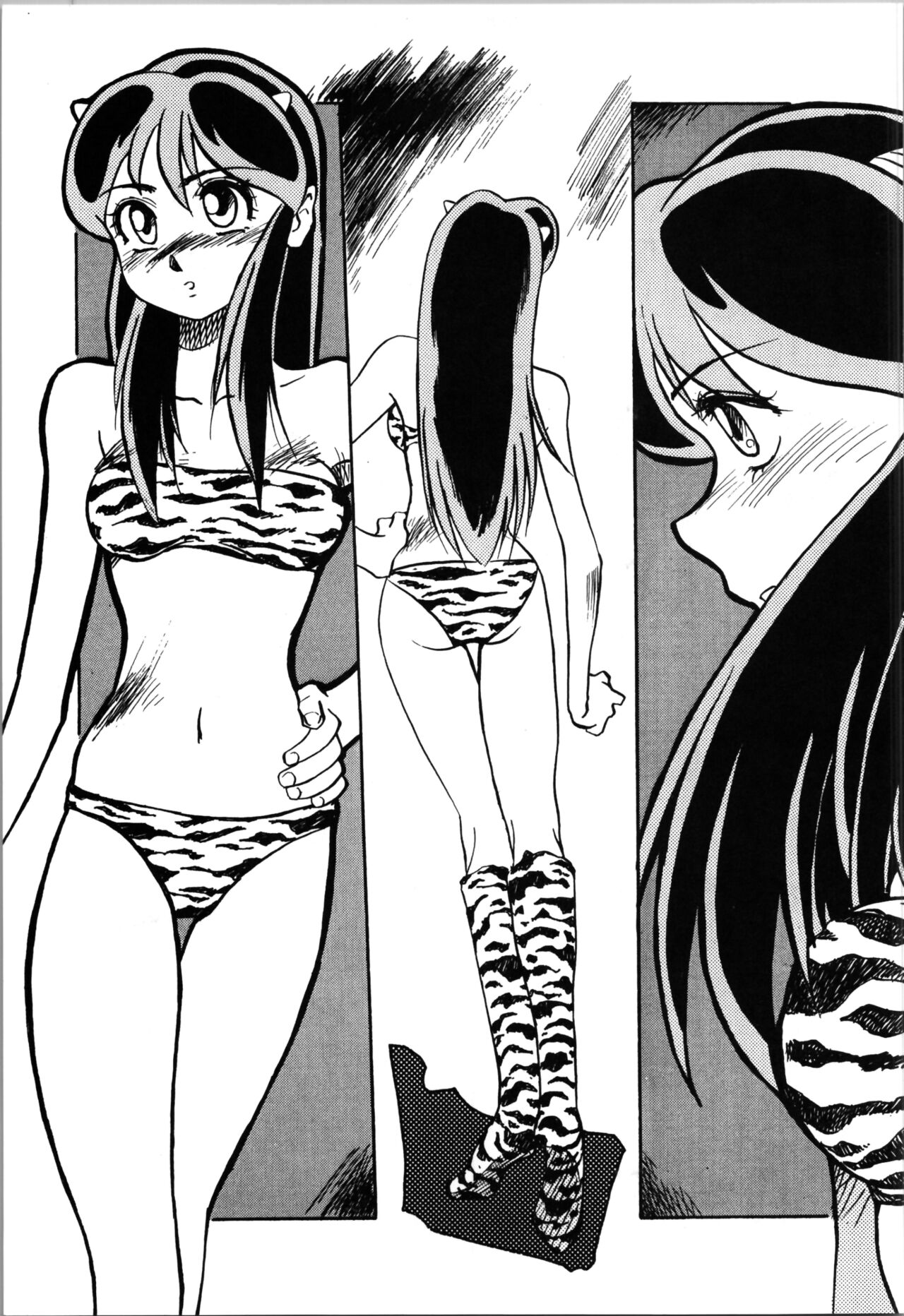 Top Secret! Vol. 03 - Page 75