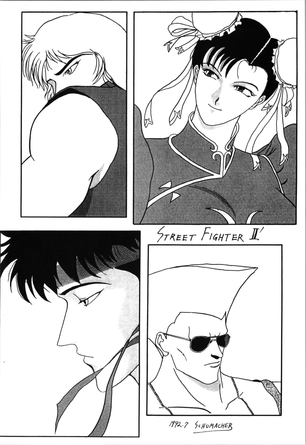 Top Secret! Vol. 03 - Page 98