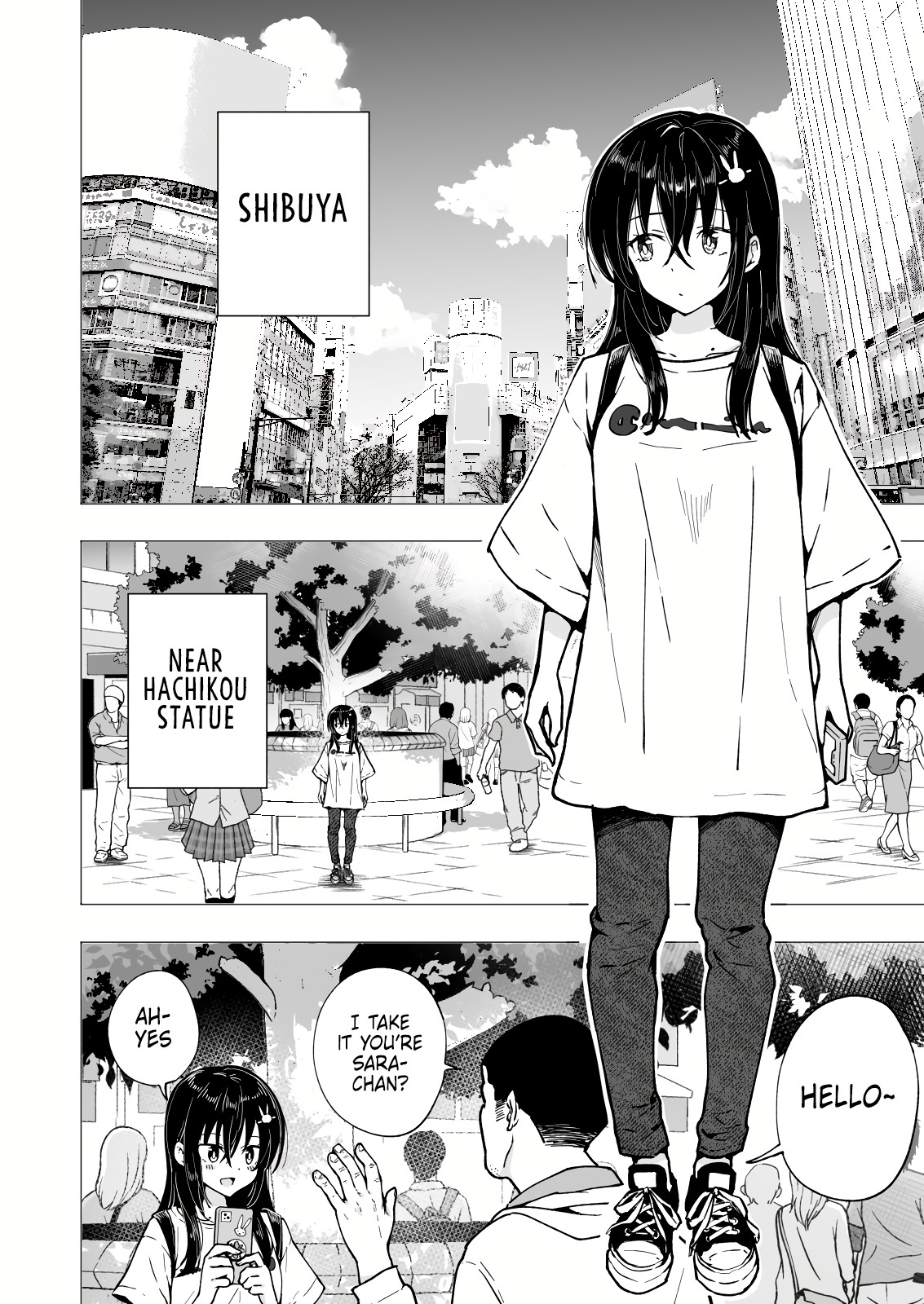 I started dating sugar daddies 3 - Page 16