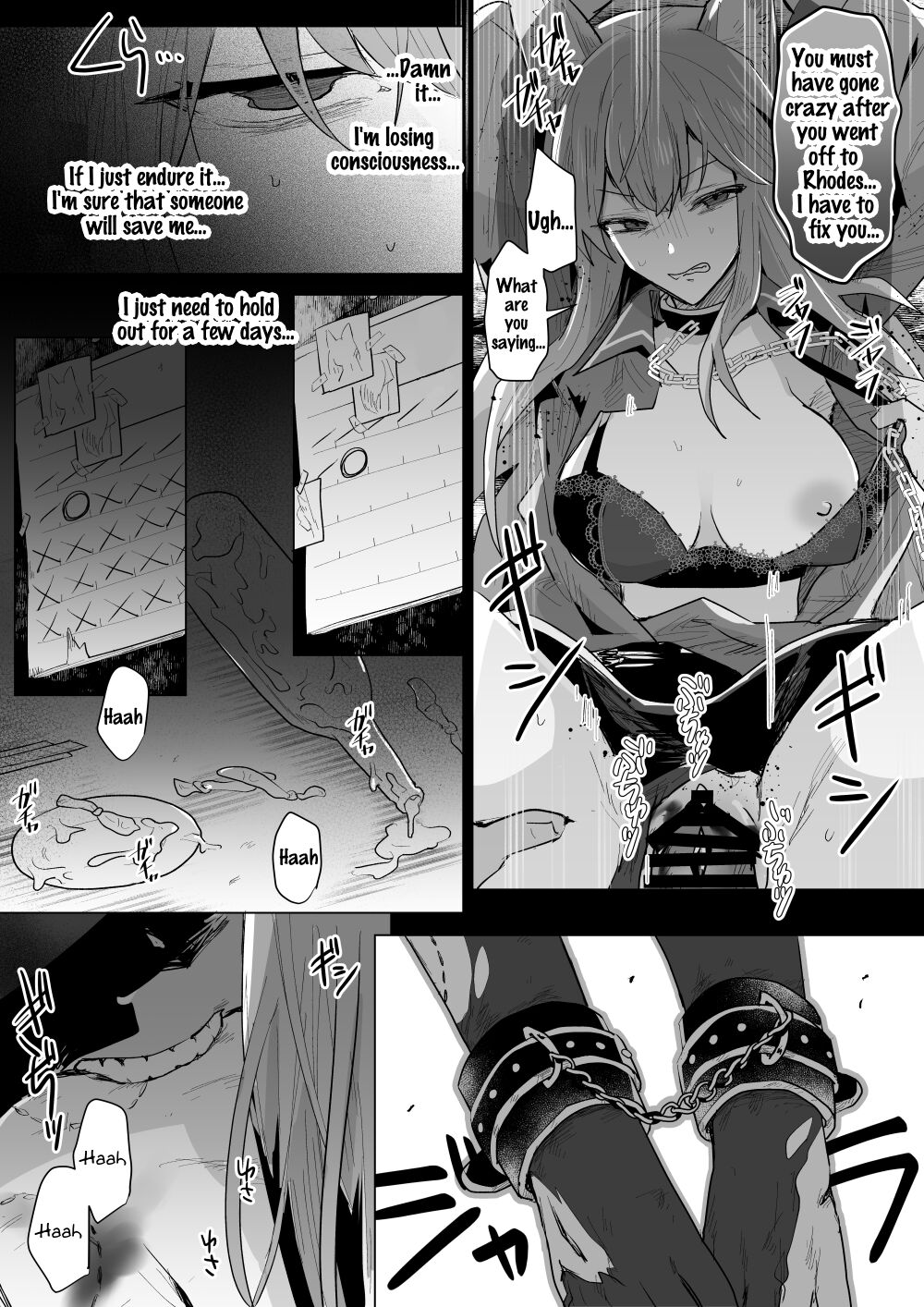 Rhodes Operators - Page 56
