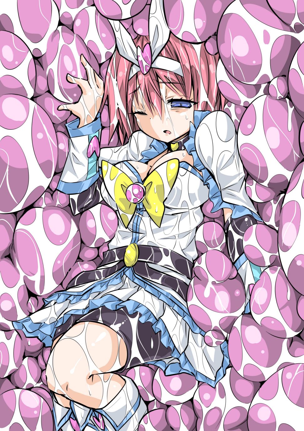 HeroPin Nisshi 1 - Page 10