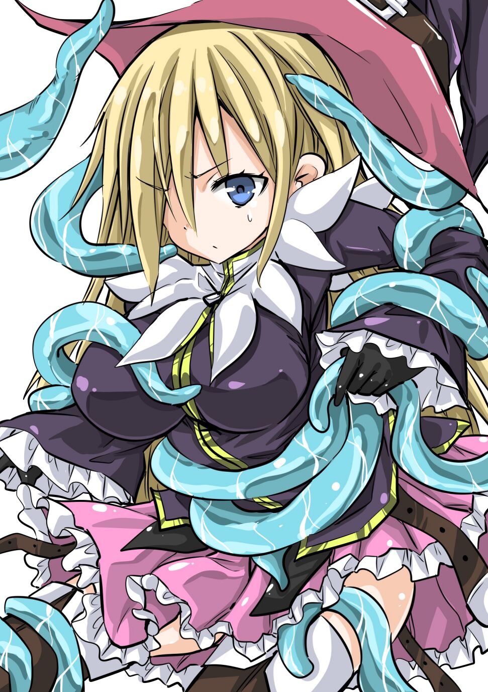 HeroPin Nisshi 1 - Page 8