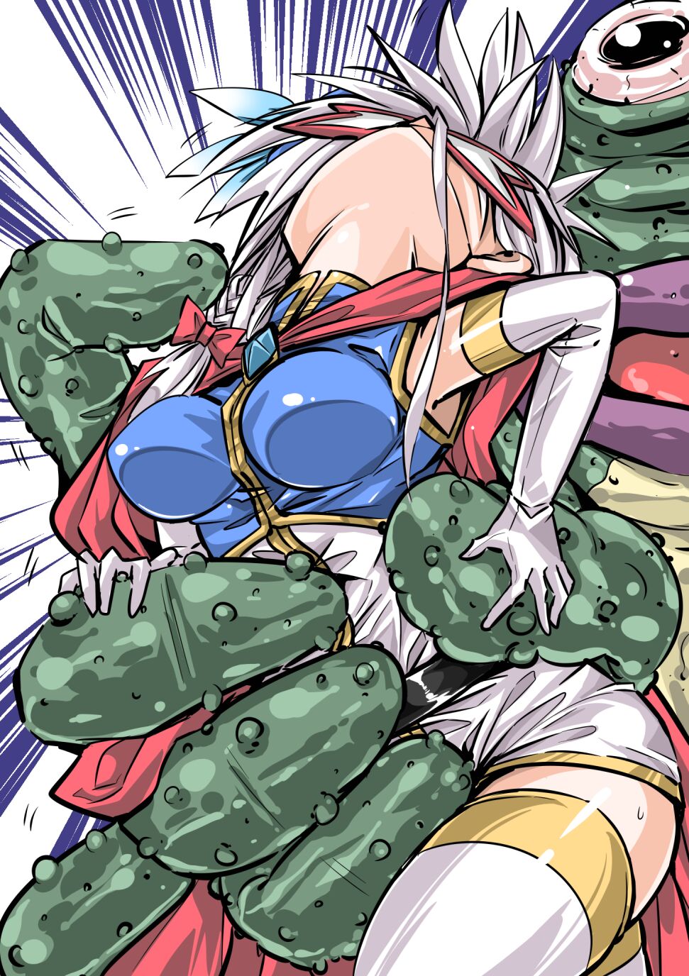 HeroPin Nisshi 2 - Page 8