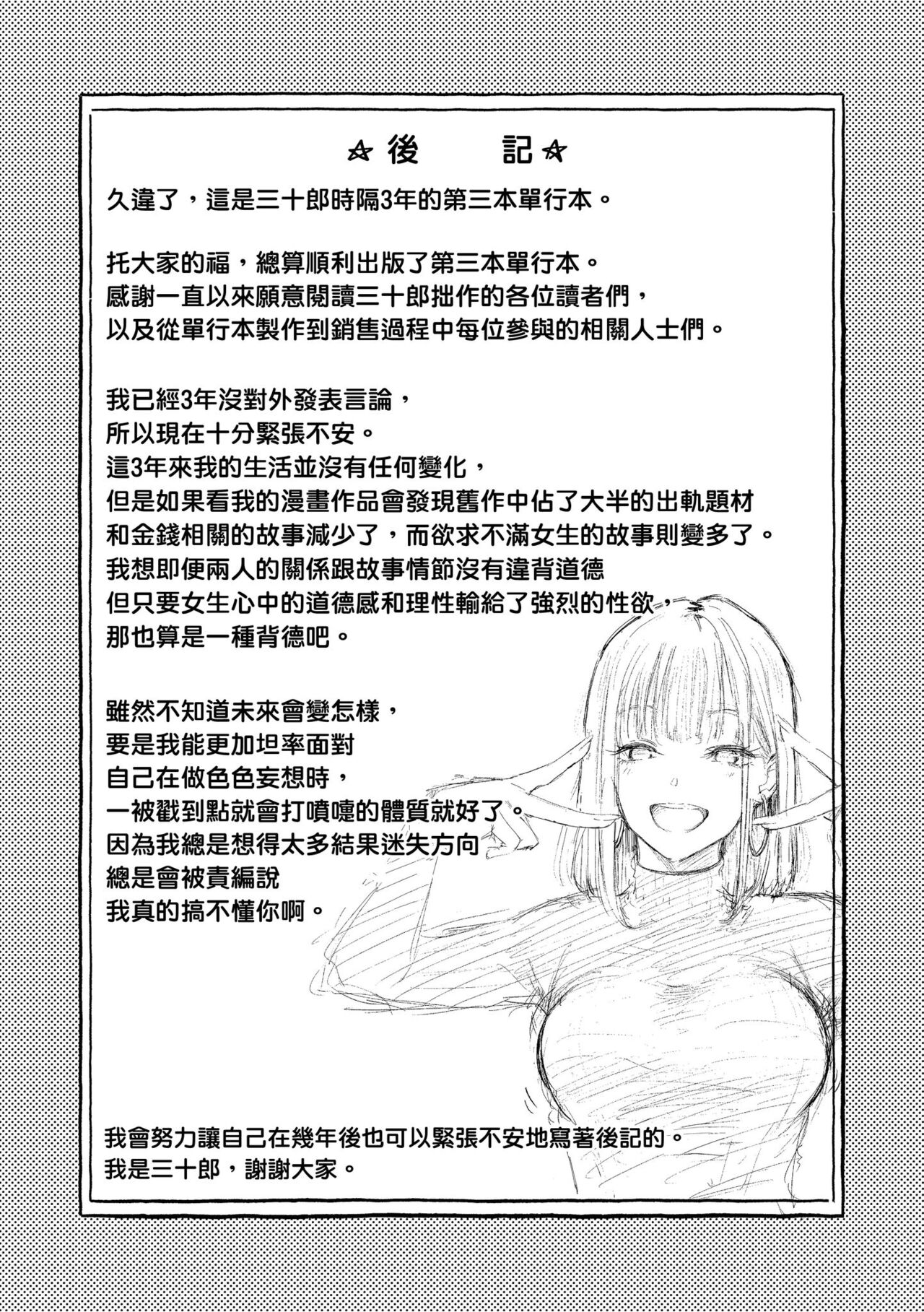 Frustration Girls | 慾求不滿飢渴難耐的少女們 - Page 195