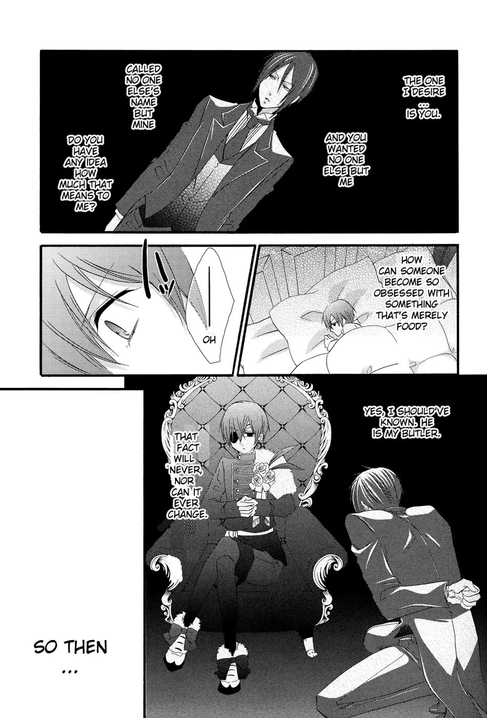 Candy Doll III - Page 15