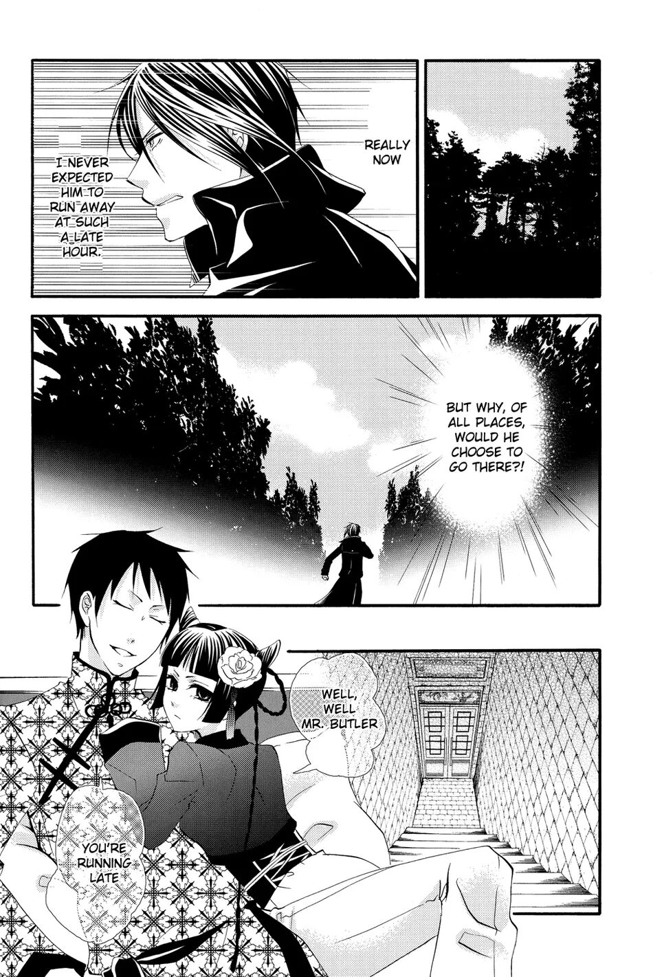 Candy Doll III - Page 20