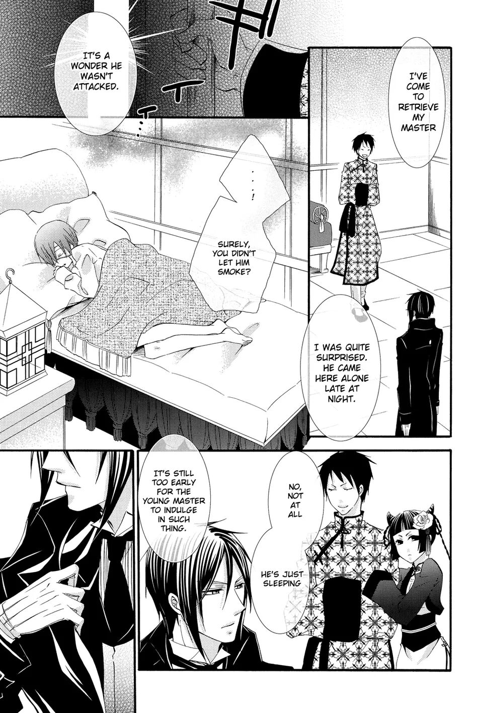 Candy Doll III - Page 21