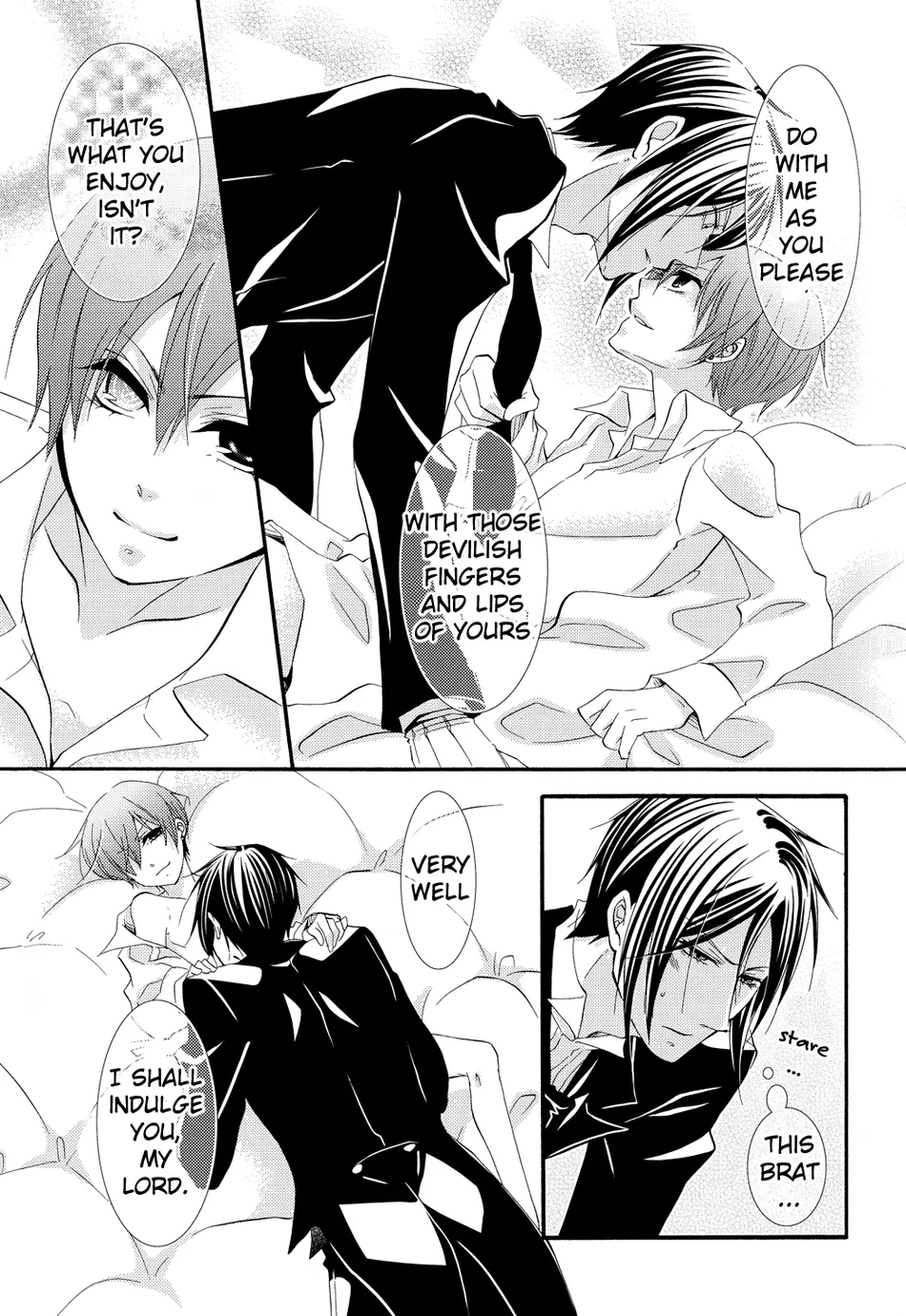 Candy Doll III - Page 39